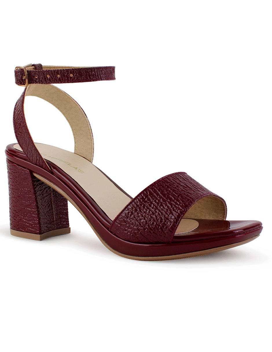 Sandalia para mujer 2