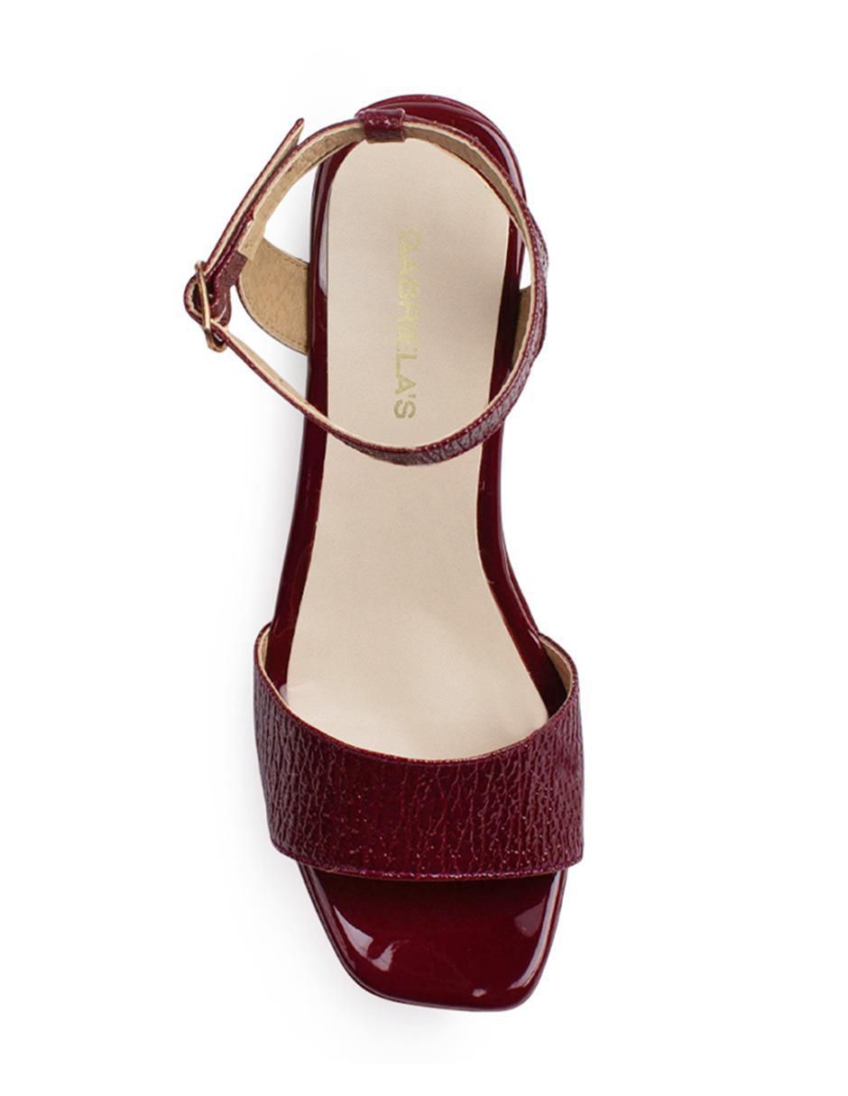 Sandalia para mujer 3