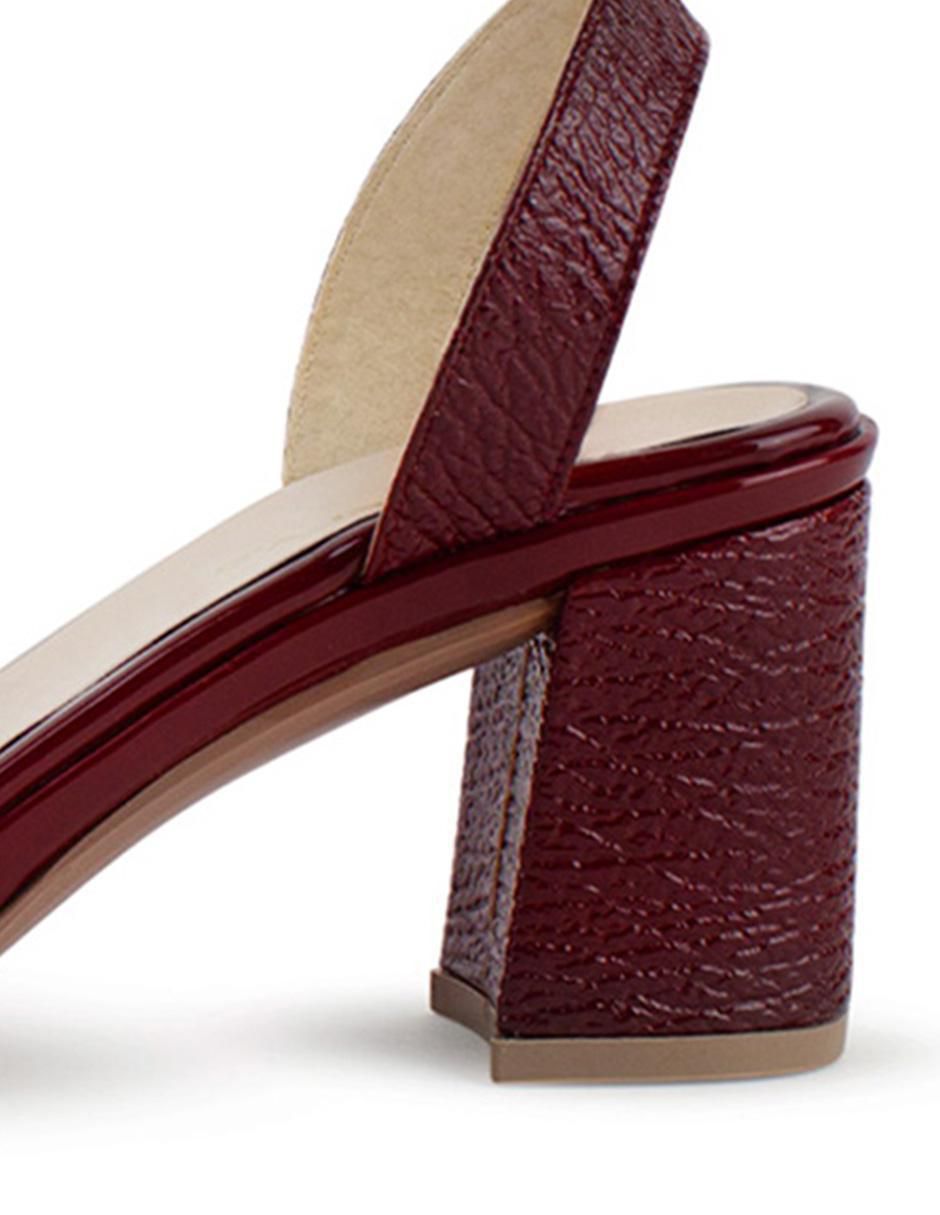 Sandalia para mujer 4