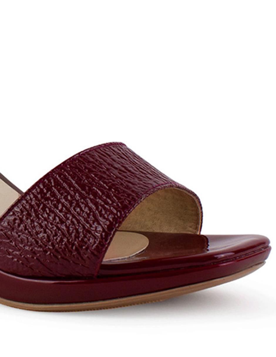 Sandalia para mujer 5