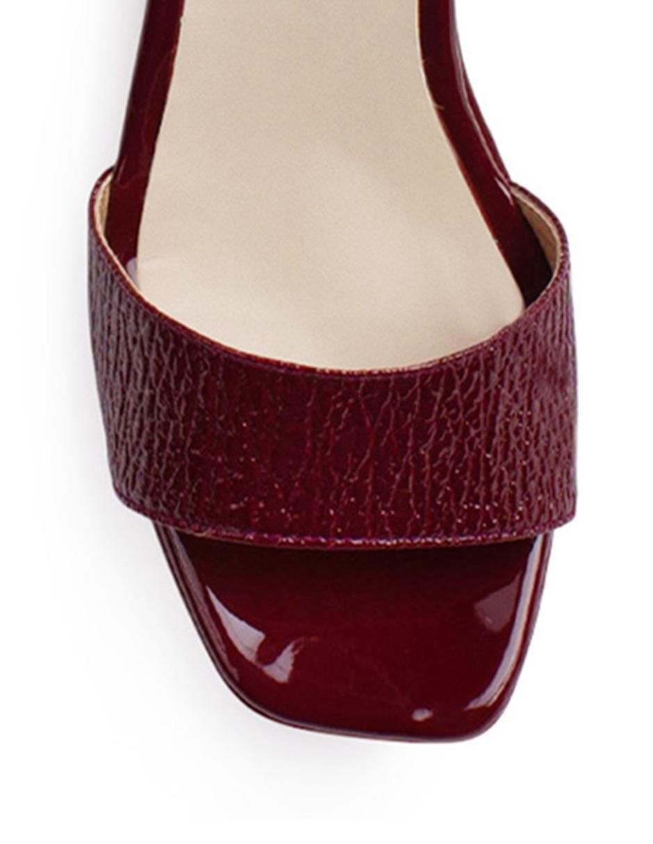 Sandalia para mujer 6