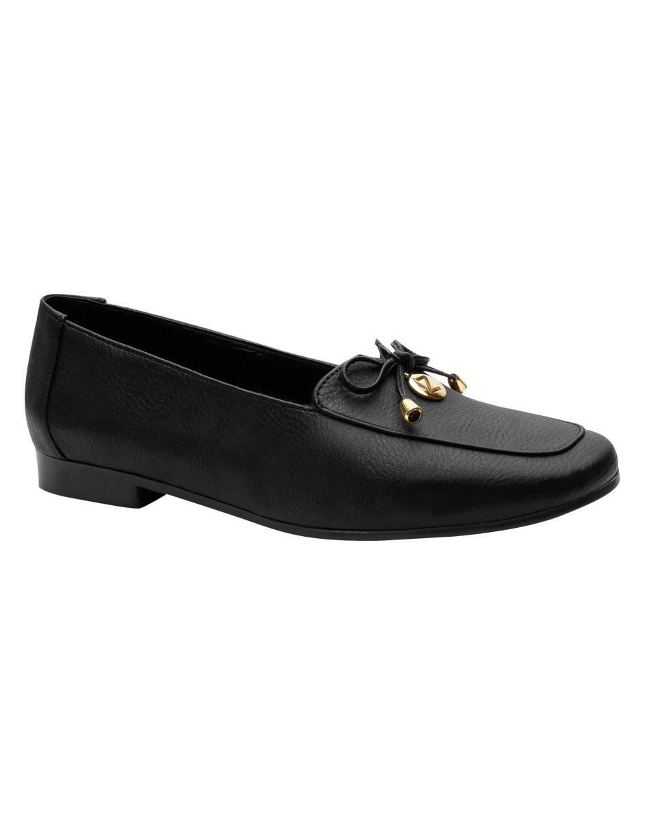 Mocasín para mujer