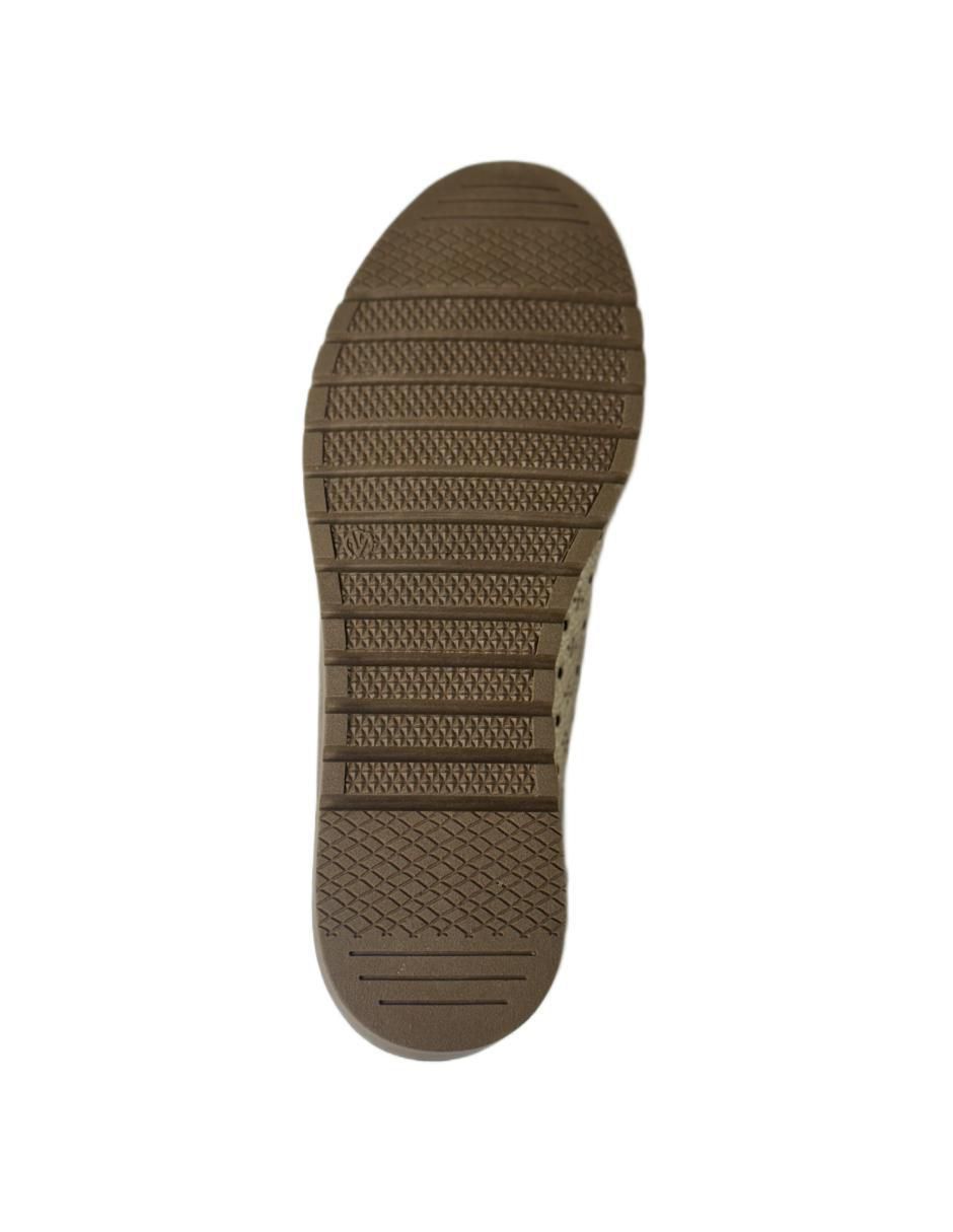 Mocasín sin familia "de" sintético "para mujer" 2
