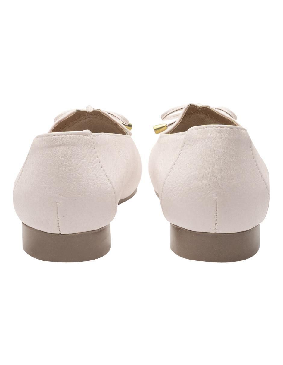 Mocasín para mujer 3