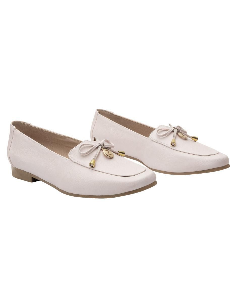 Mocasín para mujer 4