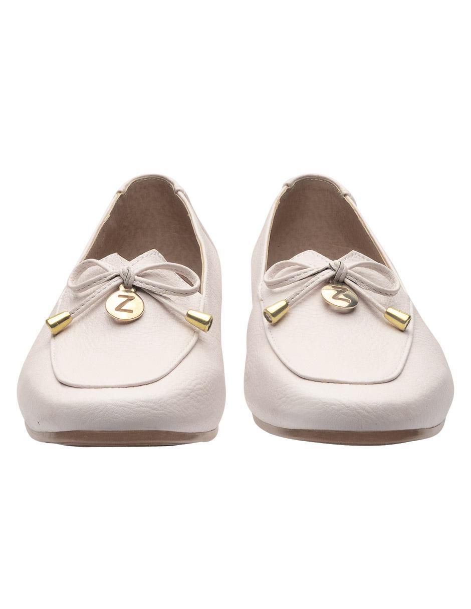 Mocasín para mujer 5
