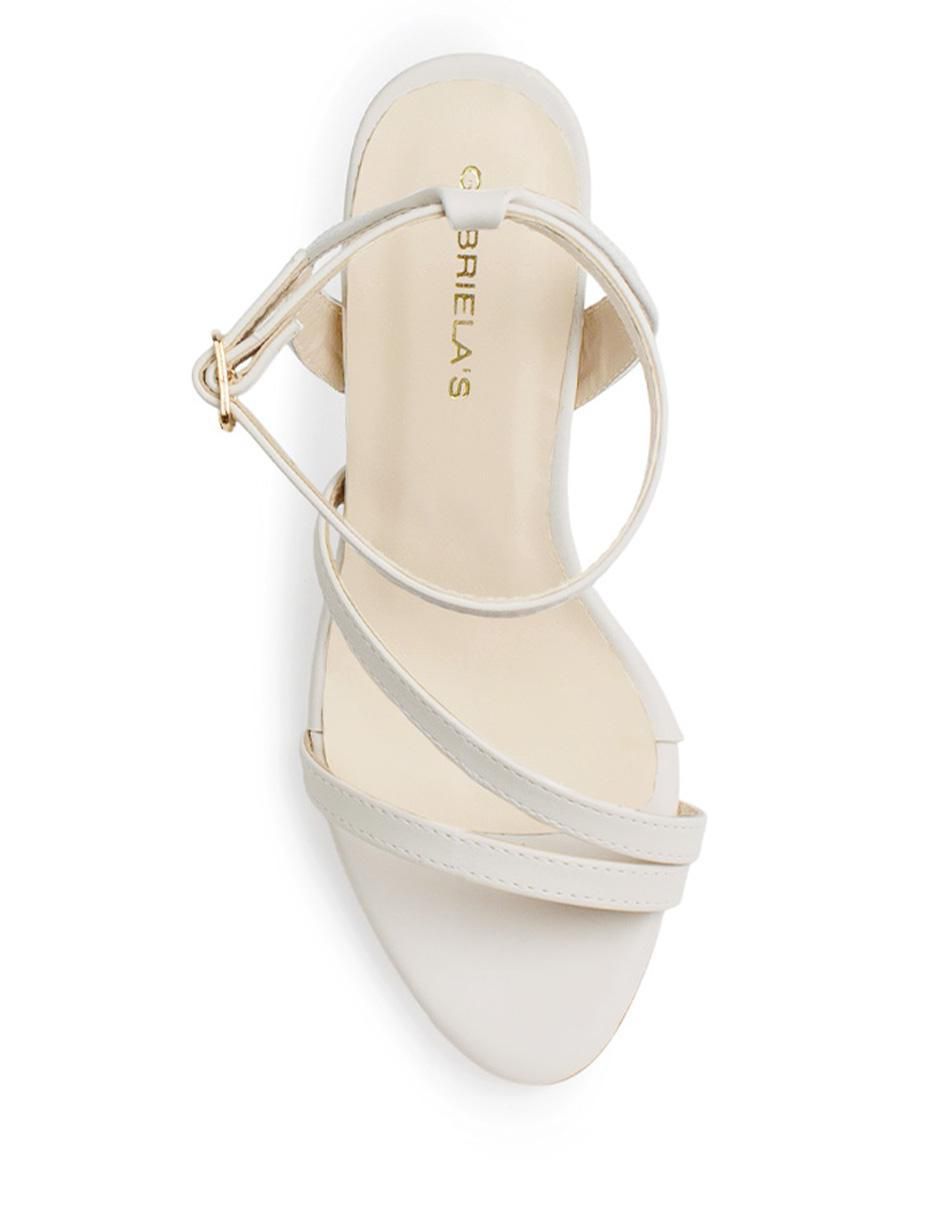Sandalia para mujer 5