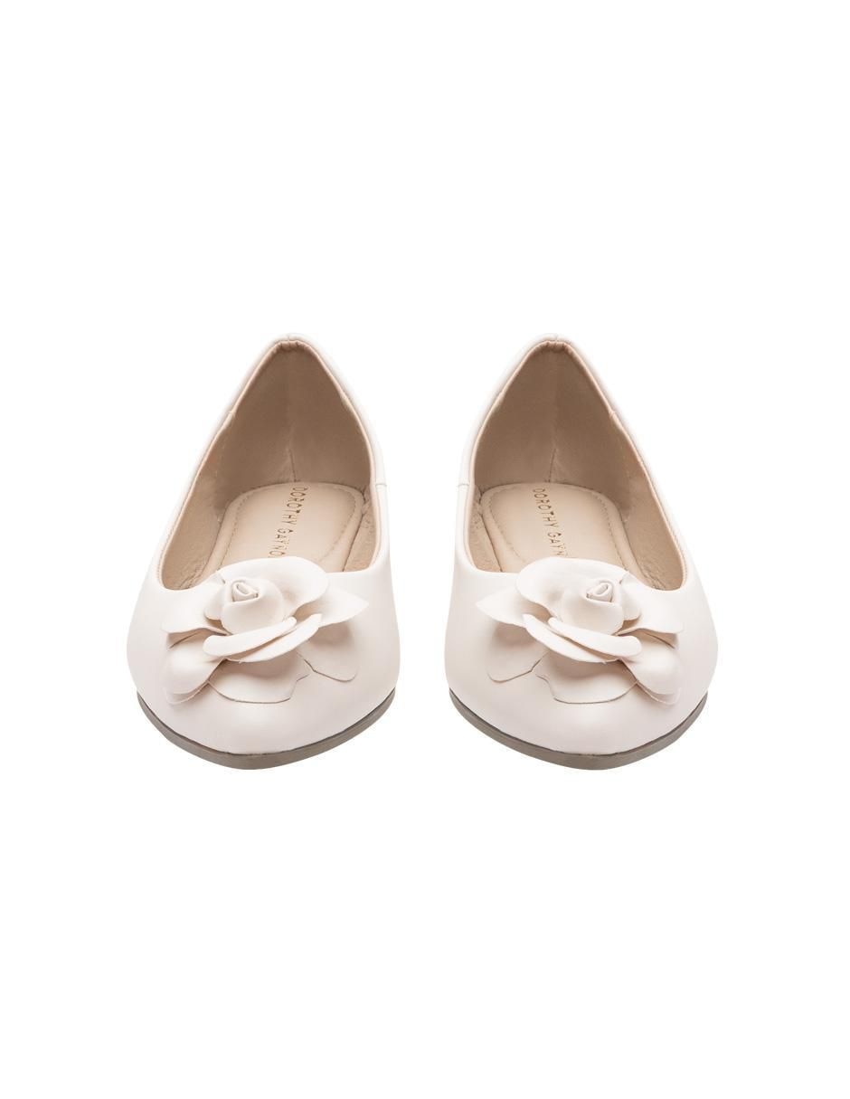 Balerina Dorothy Gaynor para mujer