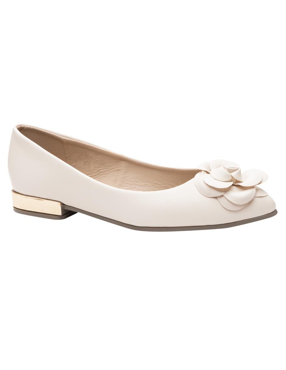 Balerina para mujer