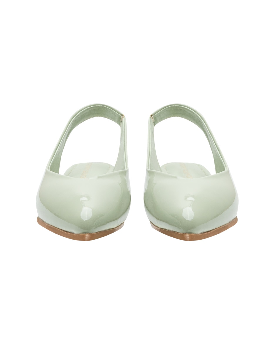 Balerina para mujer 5