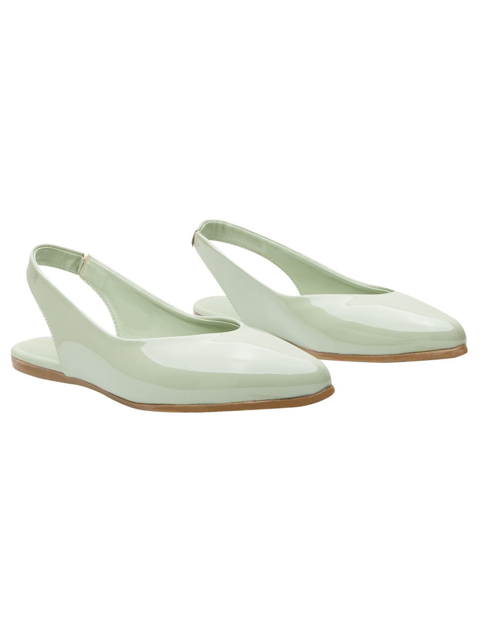 Balerina para mujer 6