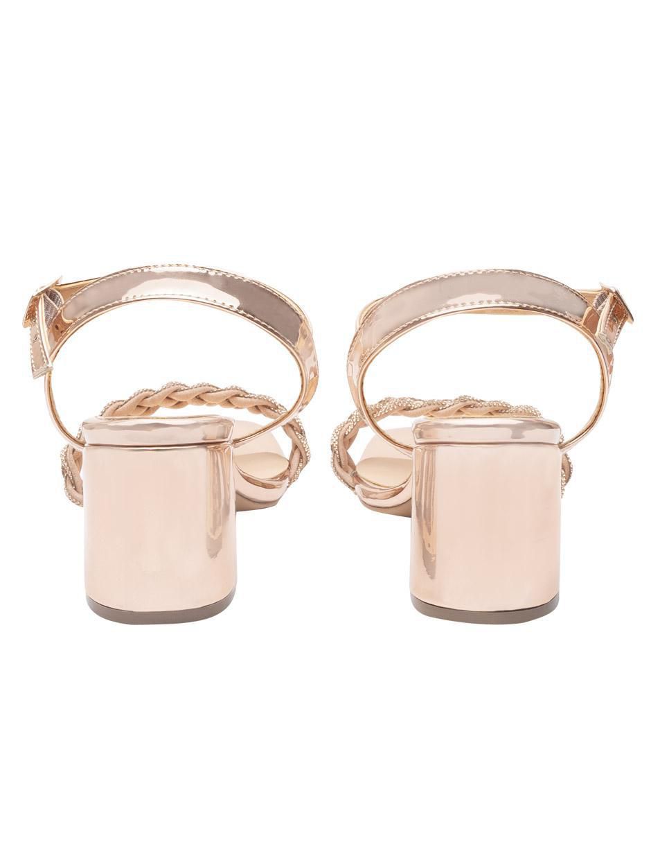 Sandalia para mujer 4