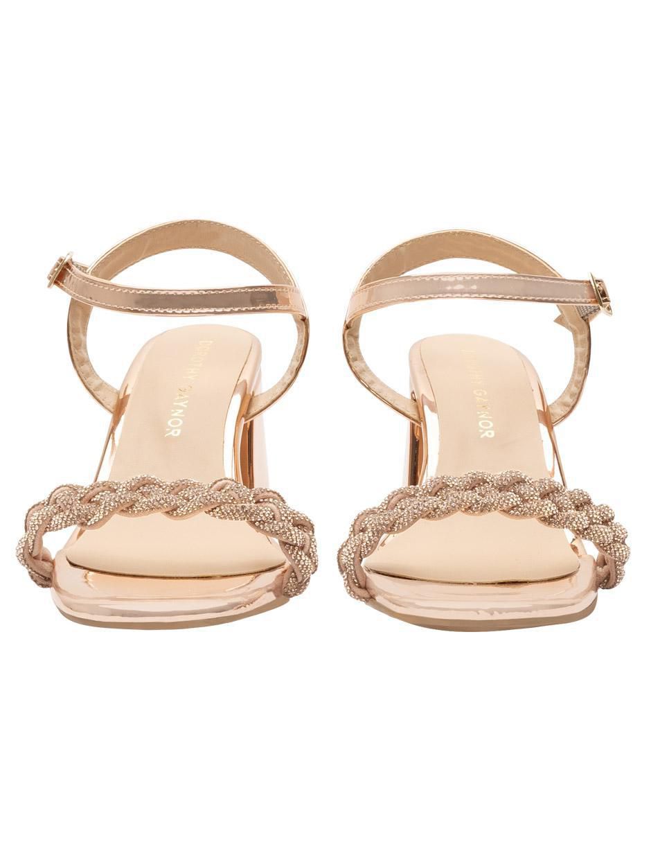 Sandalia para mujer 2