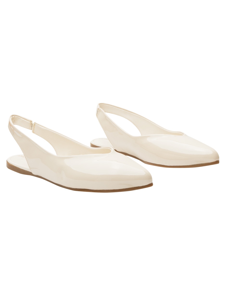 Balerina Dorothy Gaynor para mujer