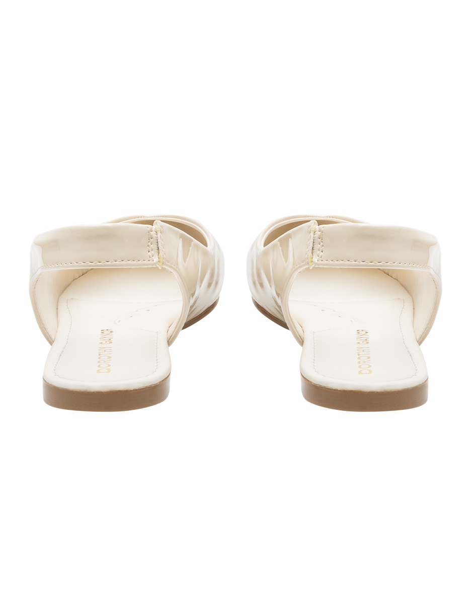 Balerina Dorothy Gaynor para mujer