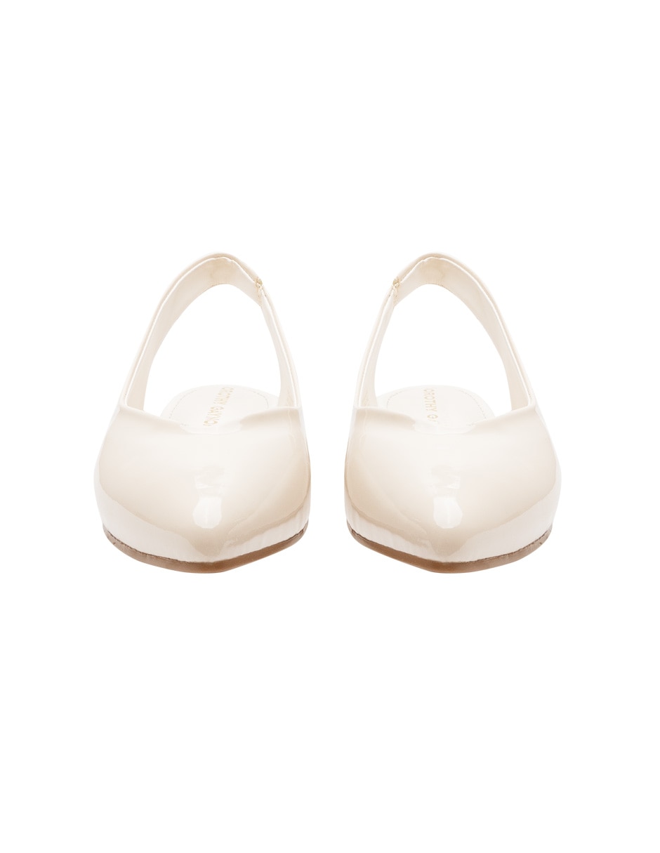 Balerina Dorothy Gaynor para mujer