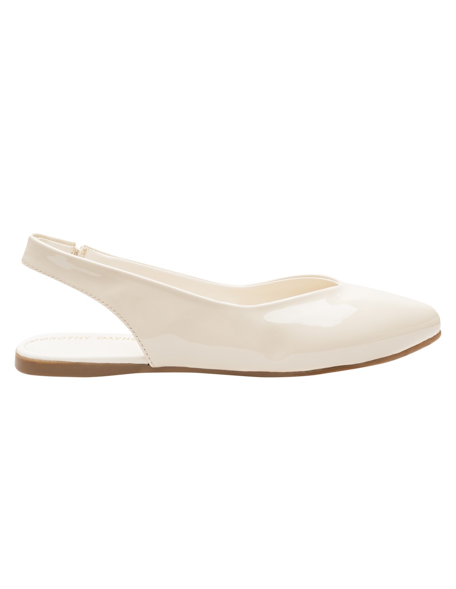 Balerina Dorothy Gaynor para mujer