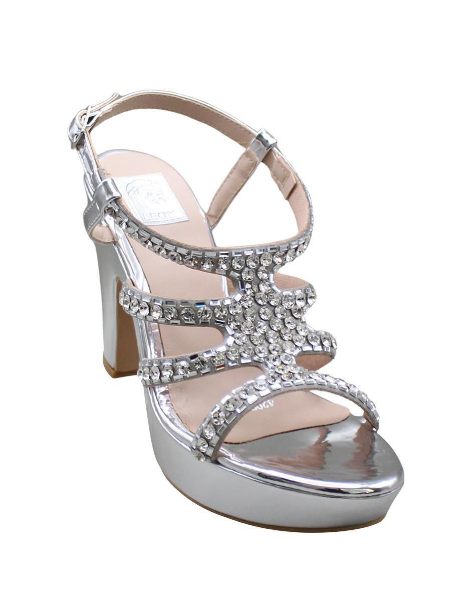 Sandalia para mujer 2