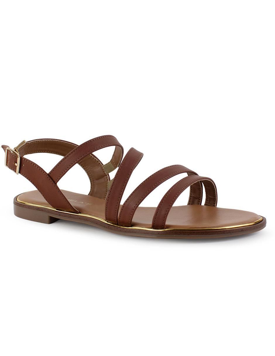 Sandalia para mujer 6