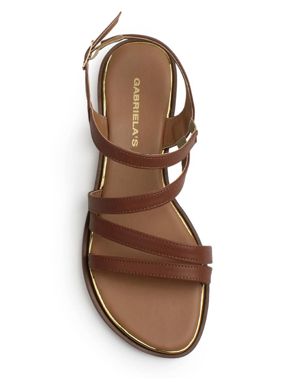 Sandalia para mujer 5