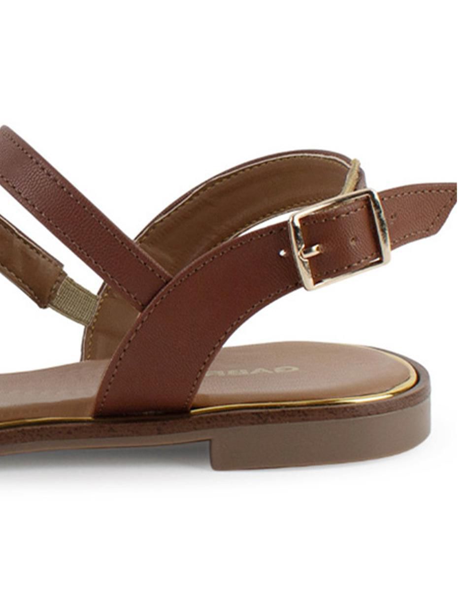 Sandalia para mujer 4