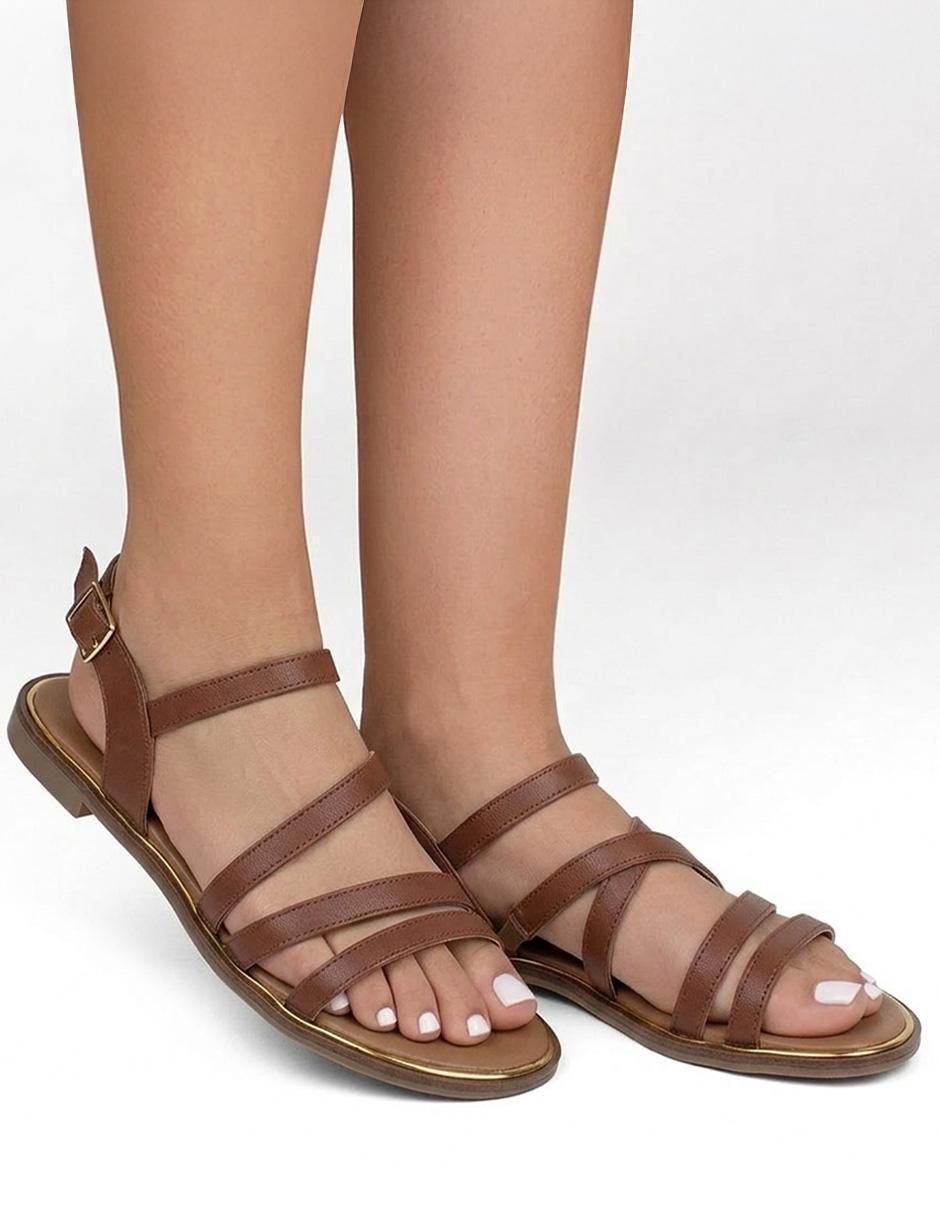 Sandalia para mujer 3