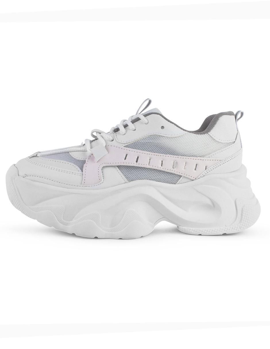 Tenis para mujer