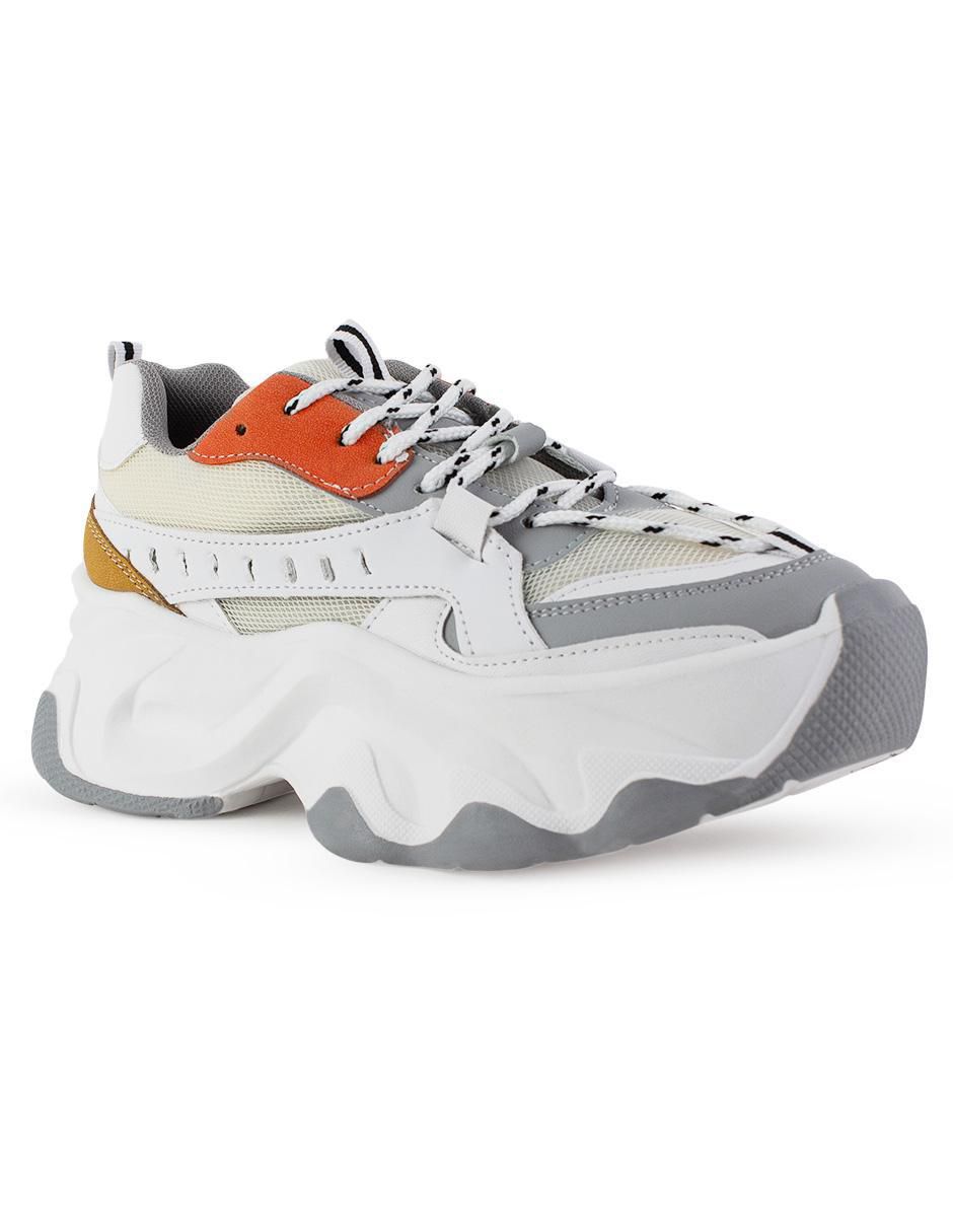 Tenis para mujer 6