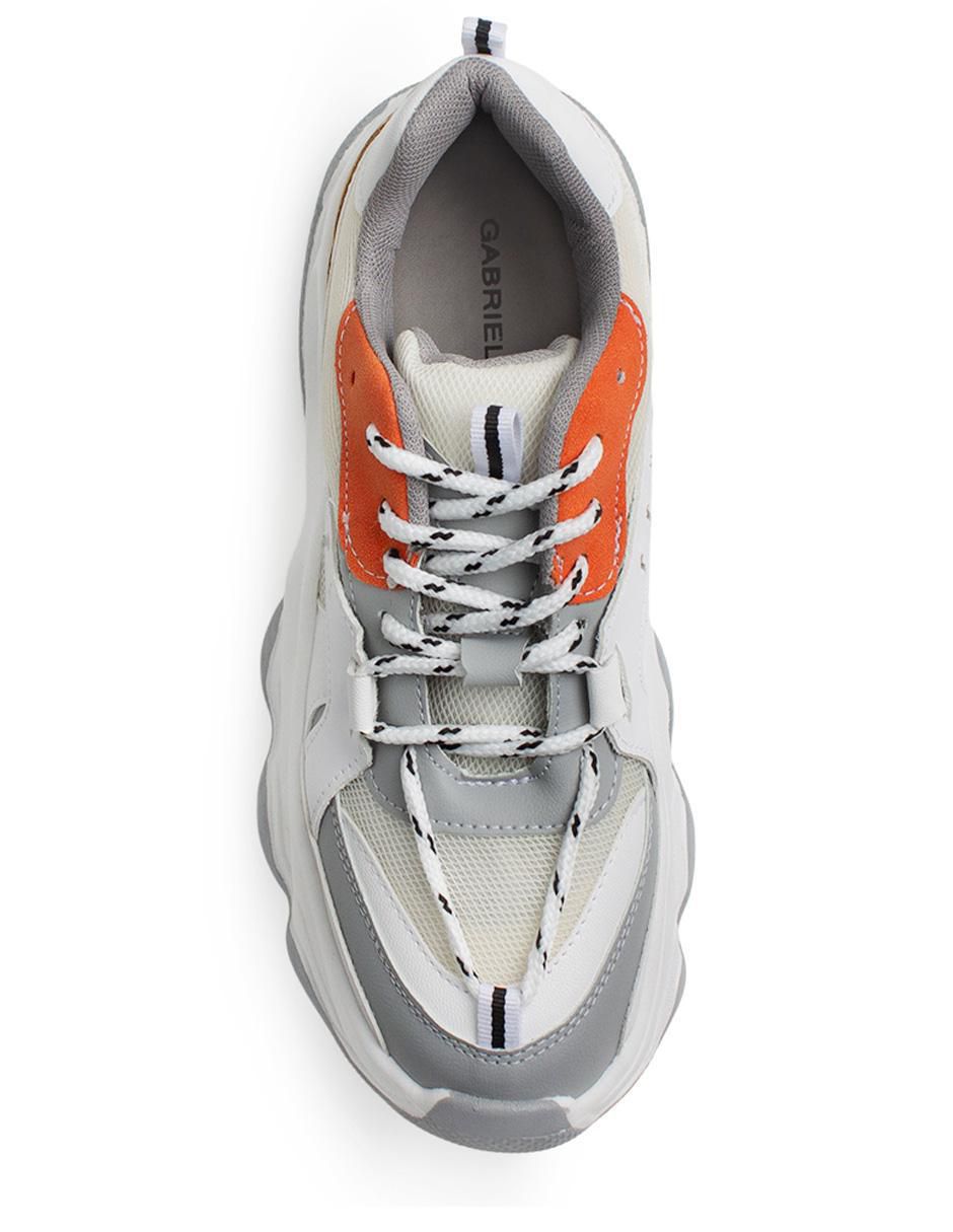 Tenis para mujer 5