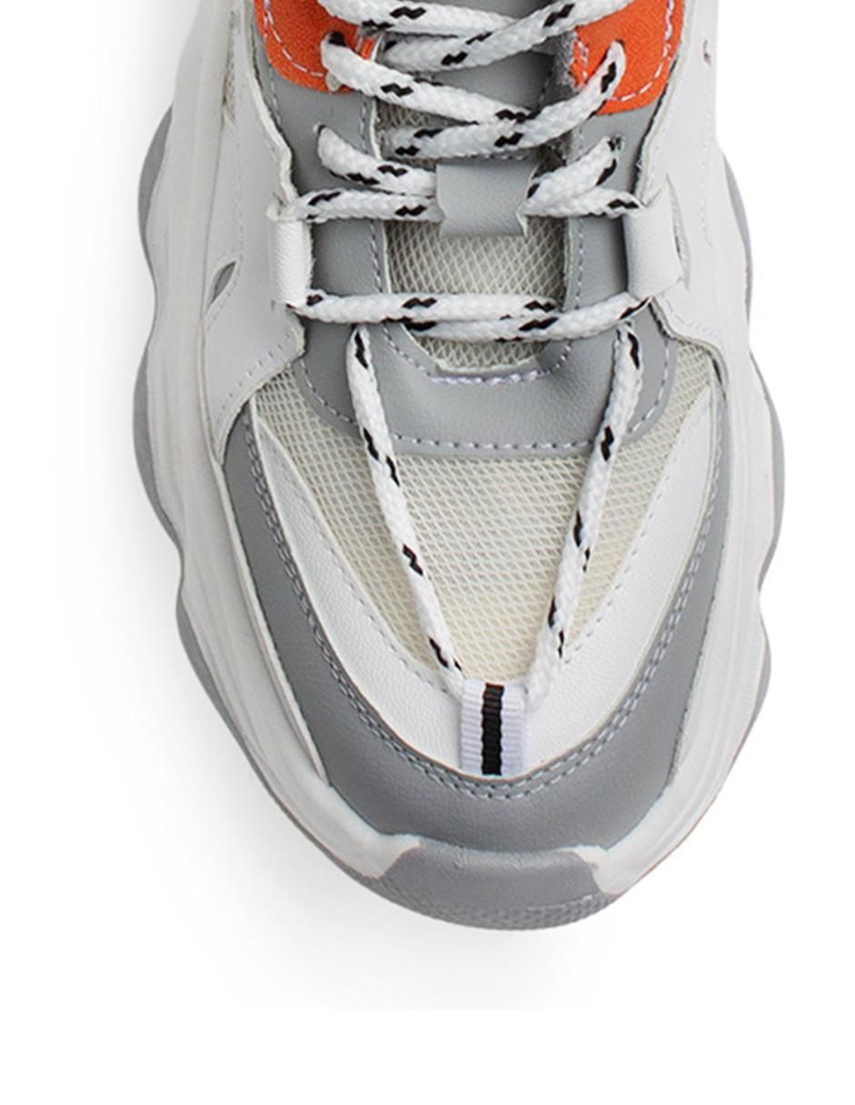 Tenis para mujer 7