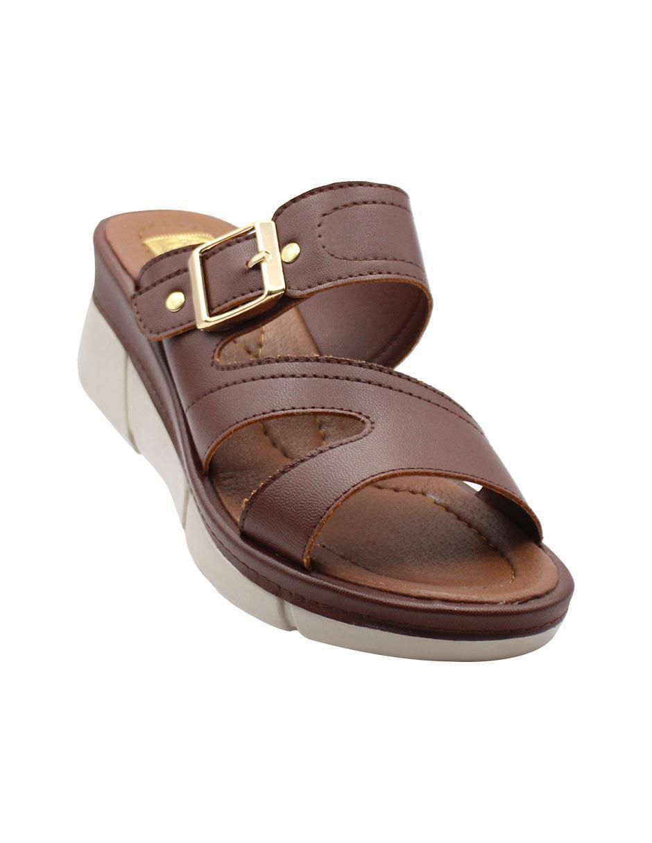 Sandalia para mujer 2