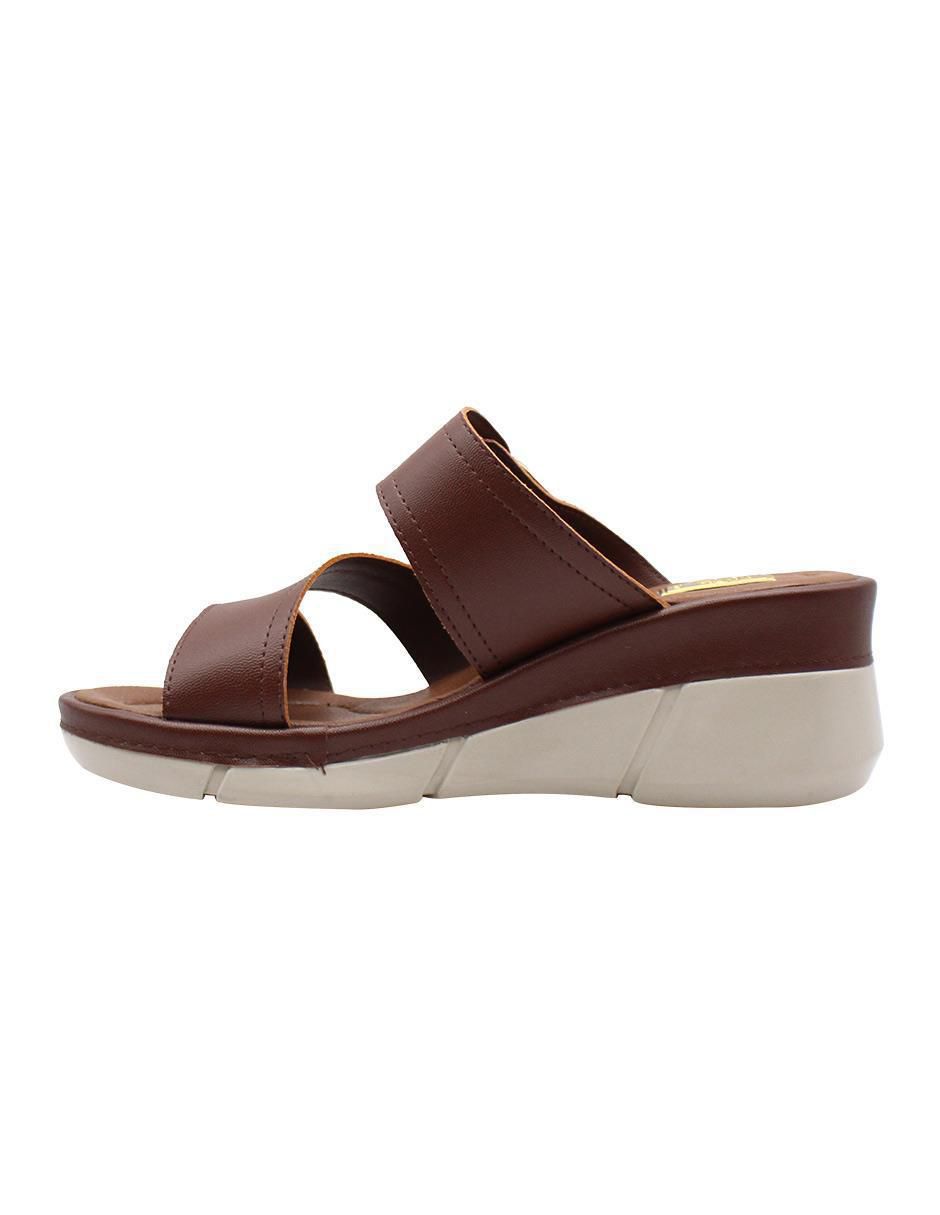 Sandalia para mujer 3