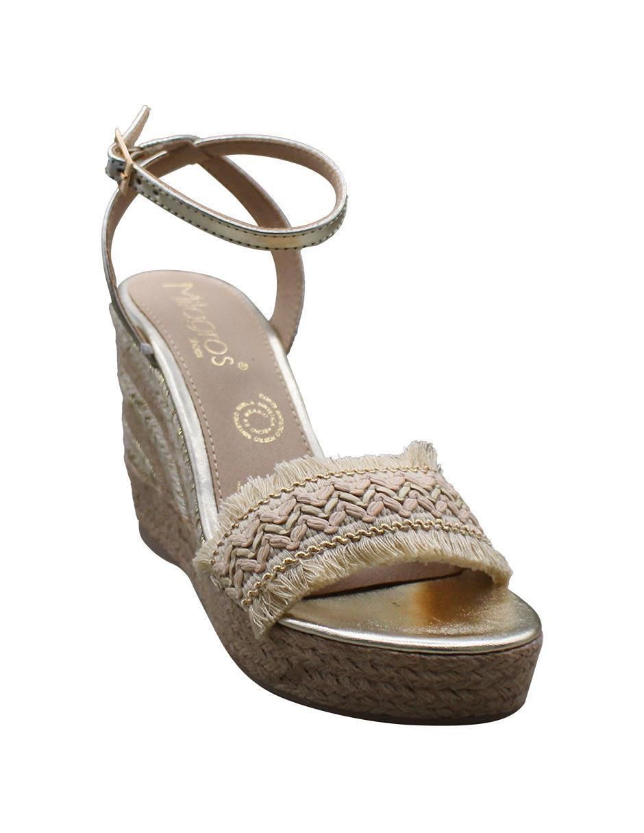 Sandalia para mujer 2