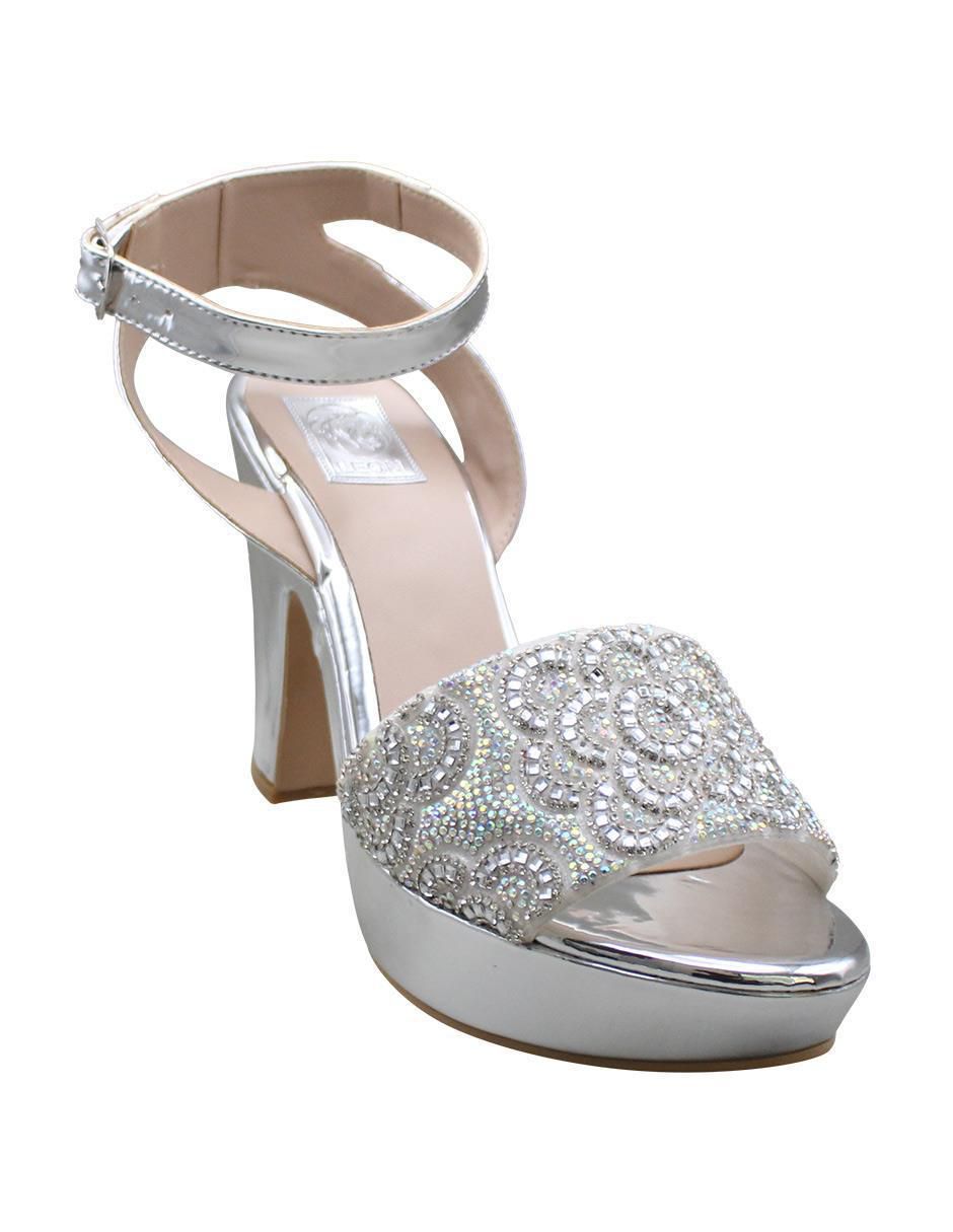 Sandalia para mujer 2