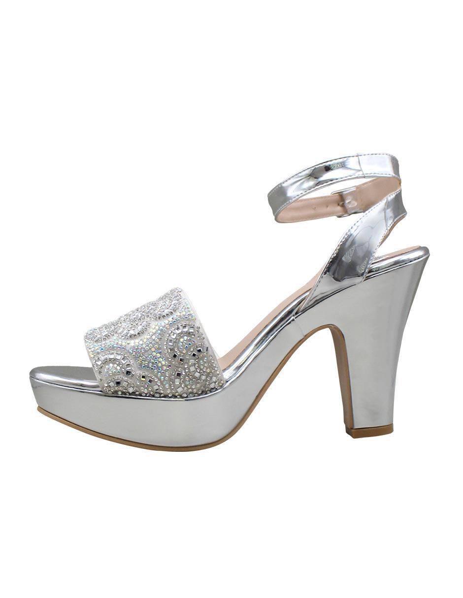 Sandalia para mujer 3