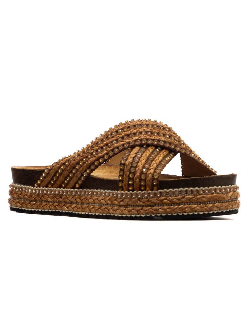 Sandalia para mujer 5