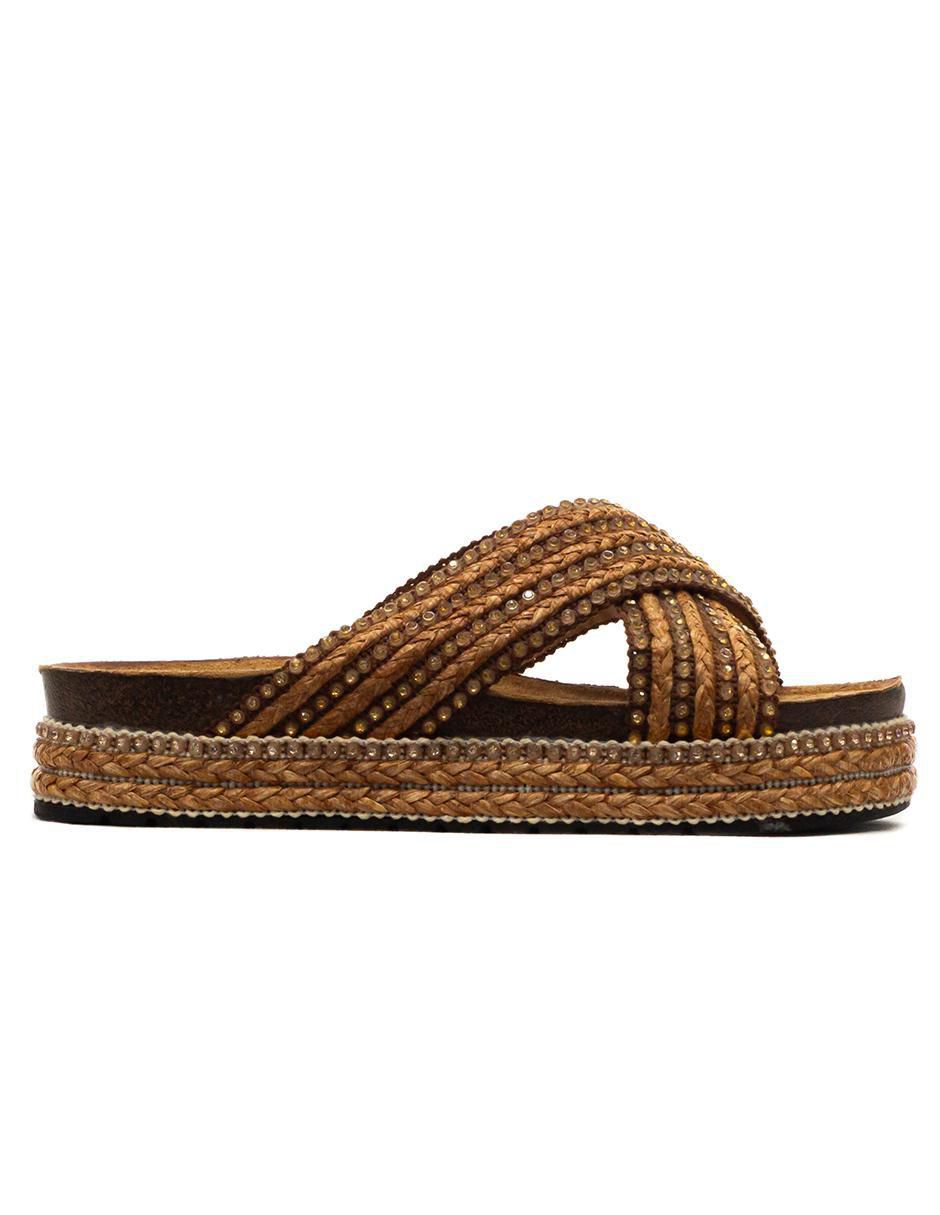 Sandalia para mujer