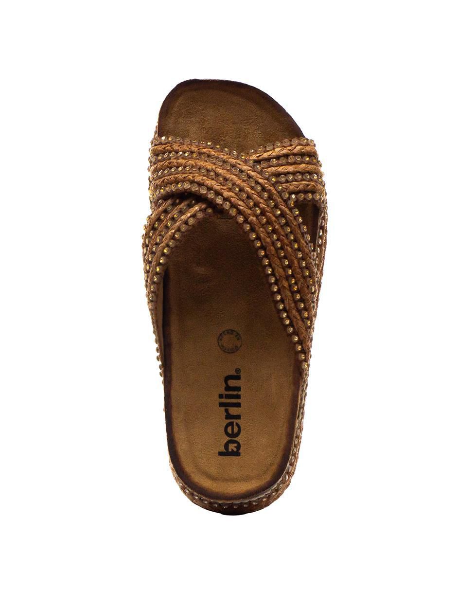 Sandalia para mujer
