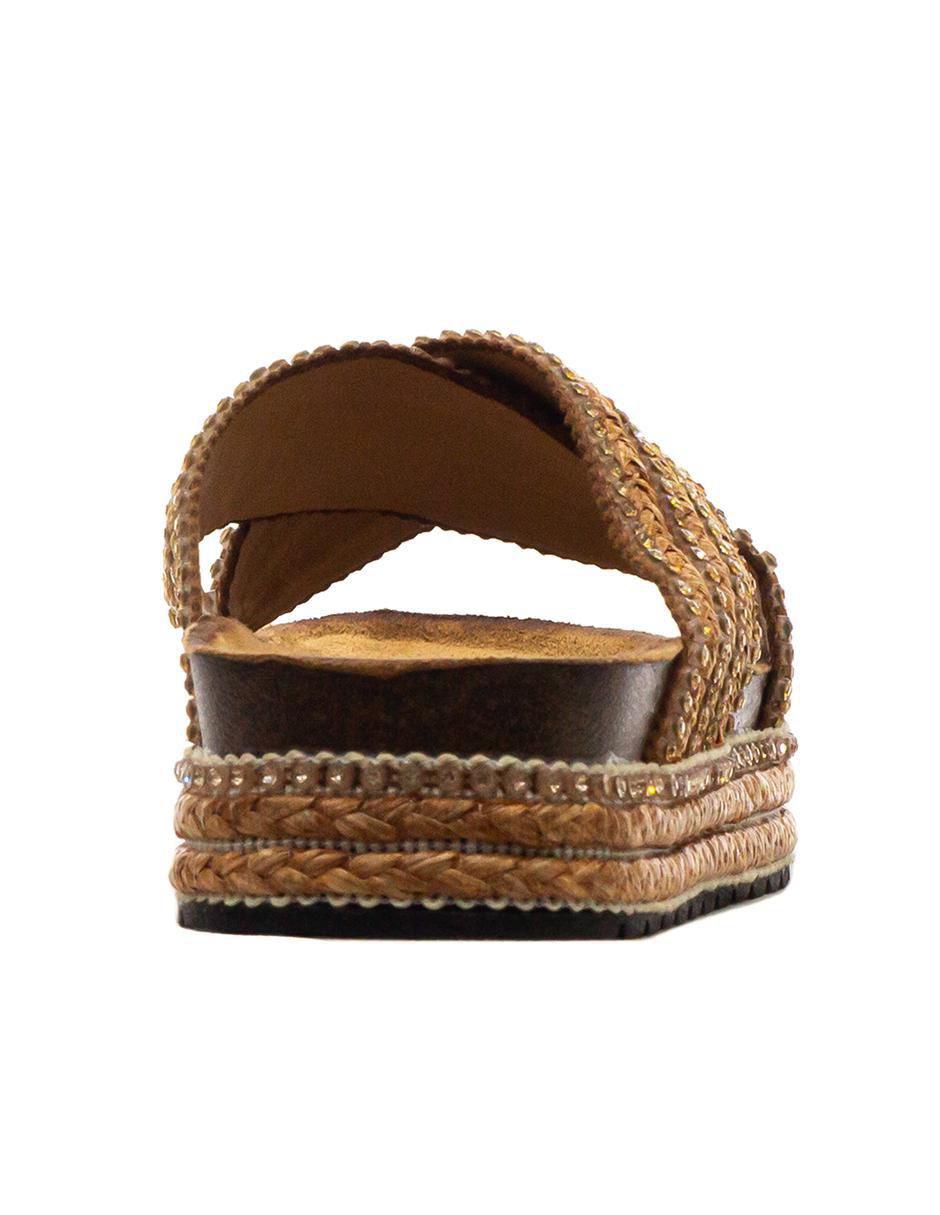 Sandalia para mujer