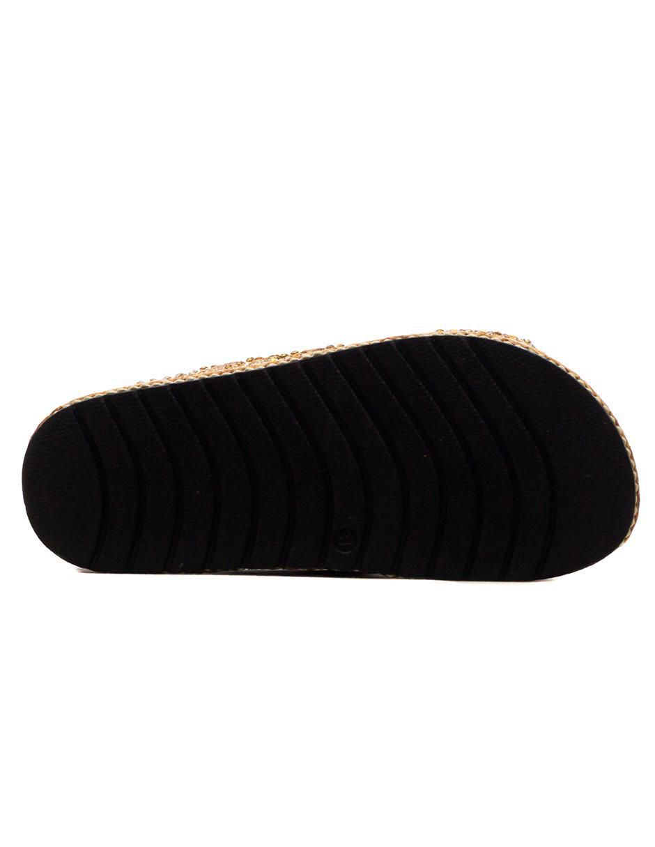 Sandalia para mujer 6