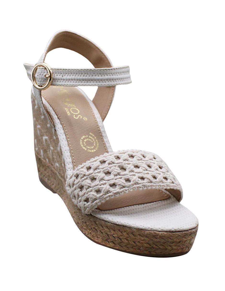 Sandalia para mujer 3