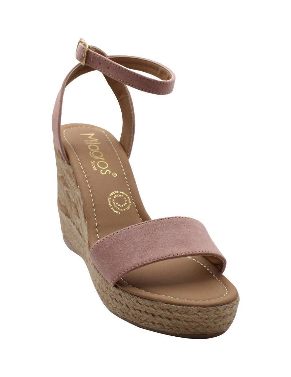 Sandalia para mujer 3