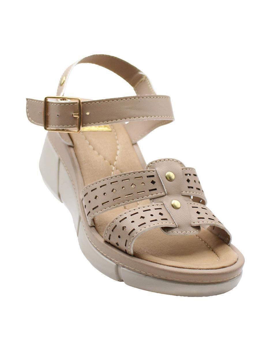 Sandalias para mujer
