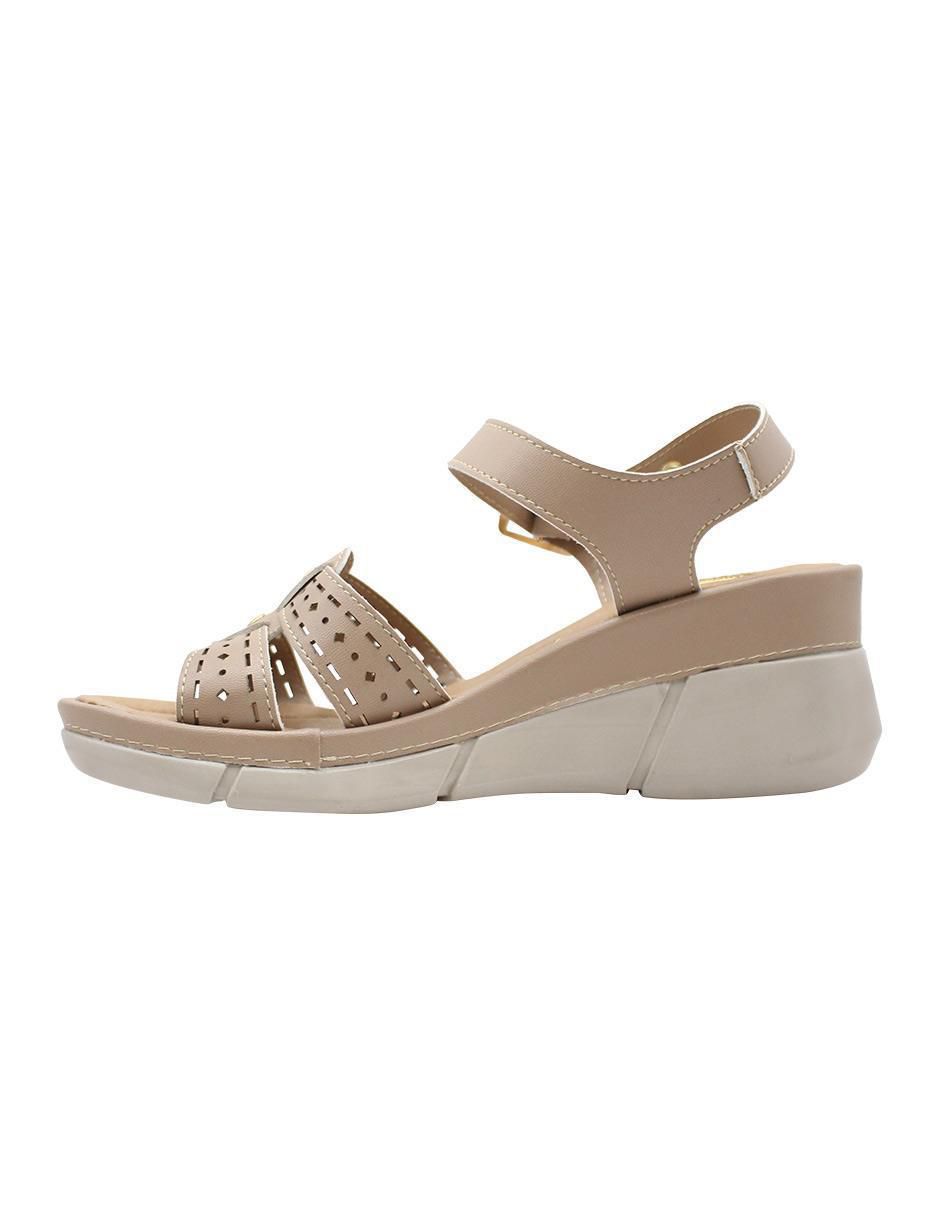 Sandalias para mujer