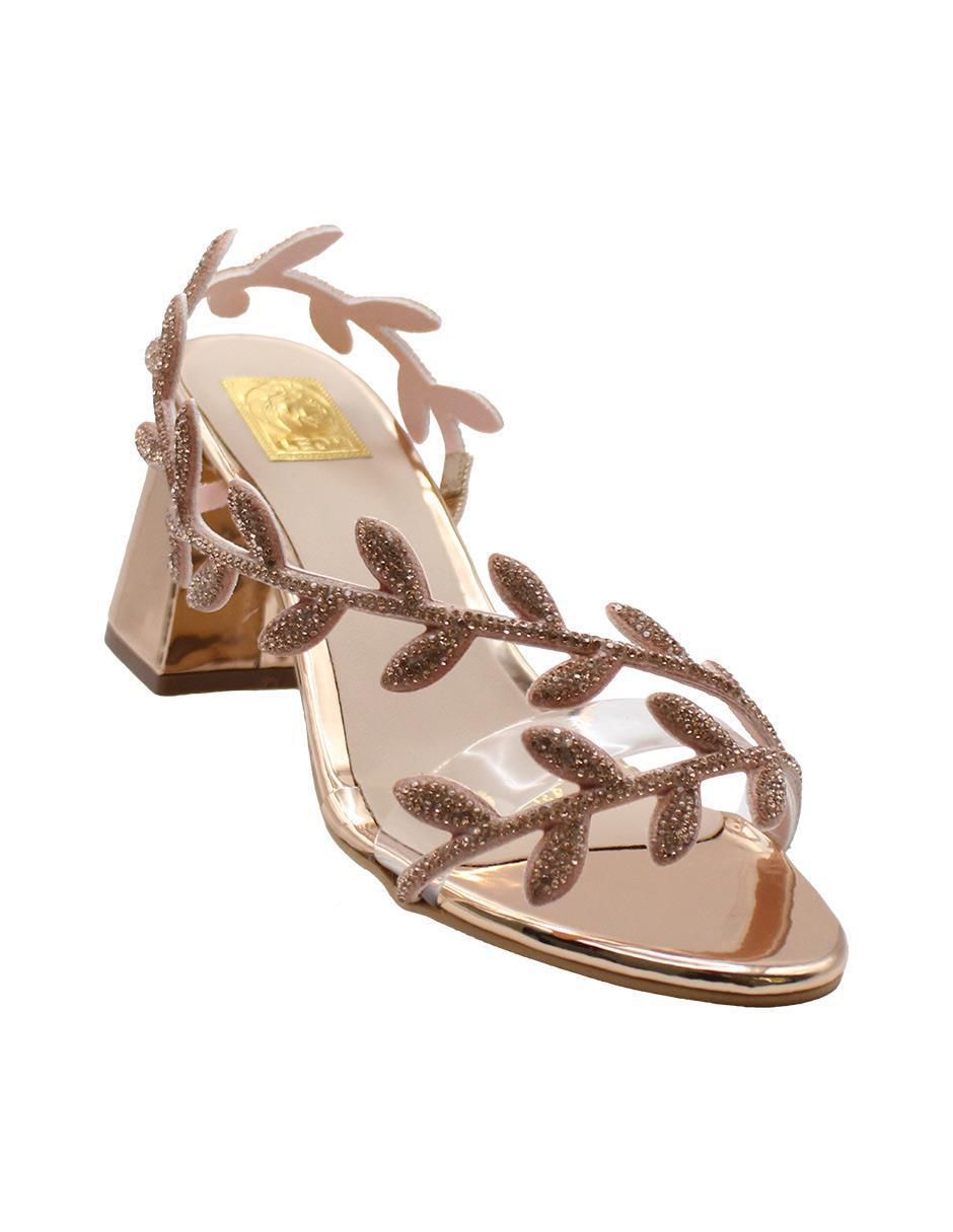 Sandalia para mujer 2