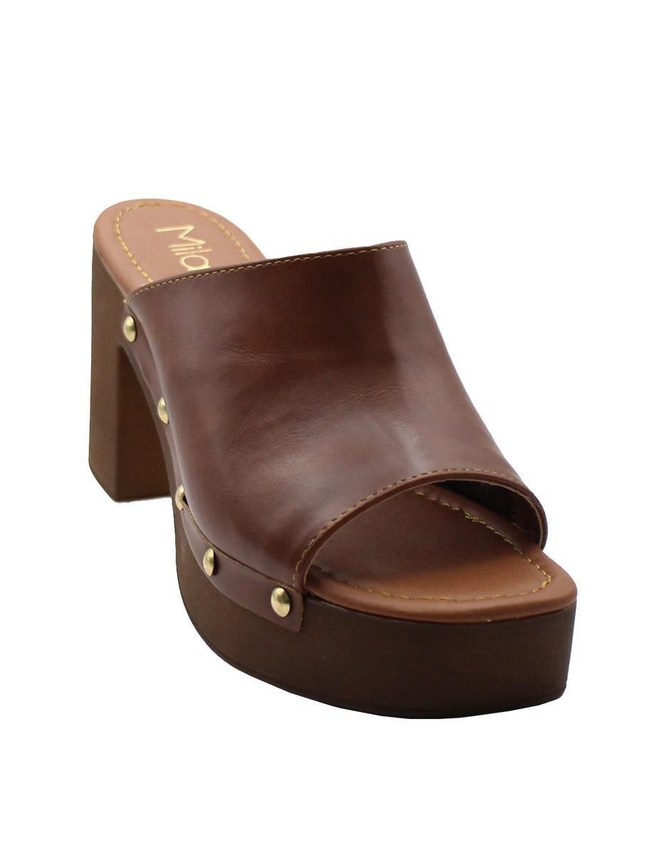 Sandalia para mujer 3