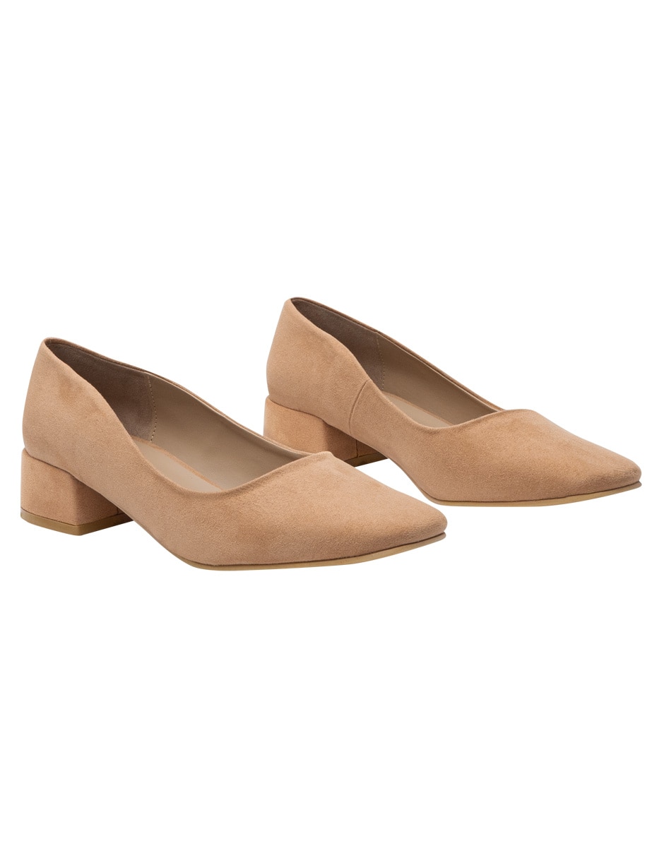 Zapatilla 4