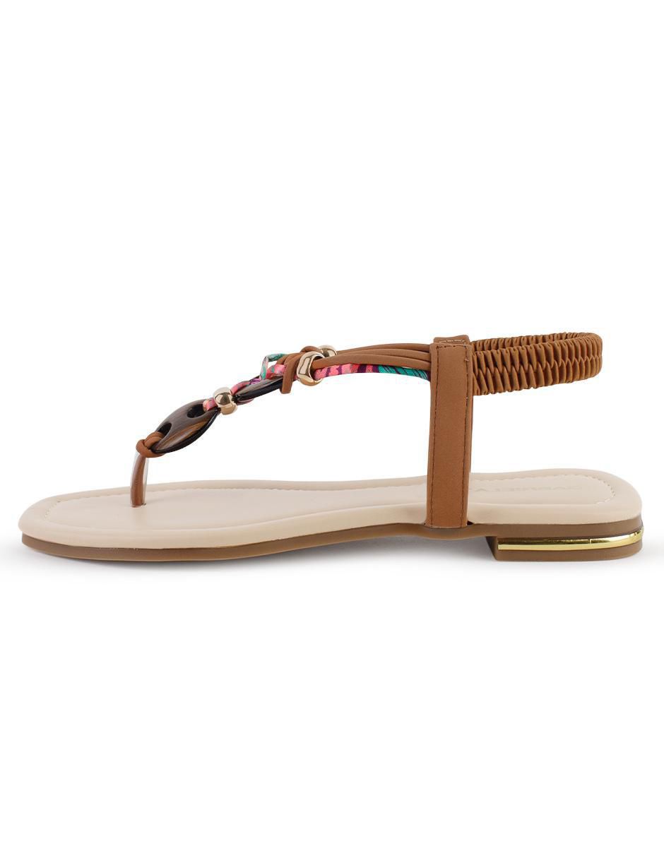 Sandalias plana para mujer Sandalias plana para mujer