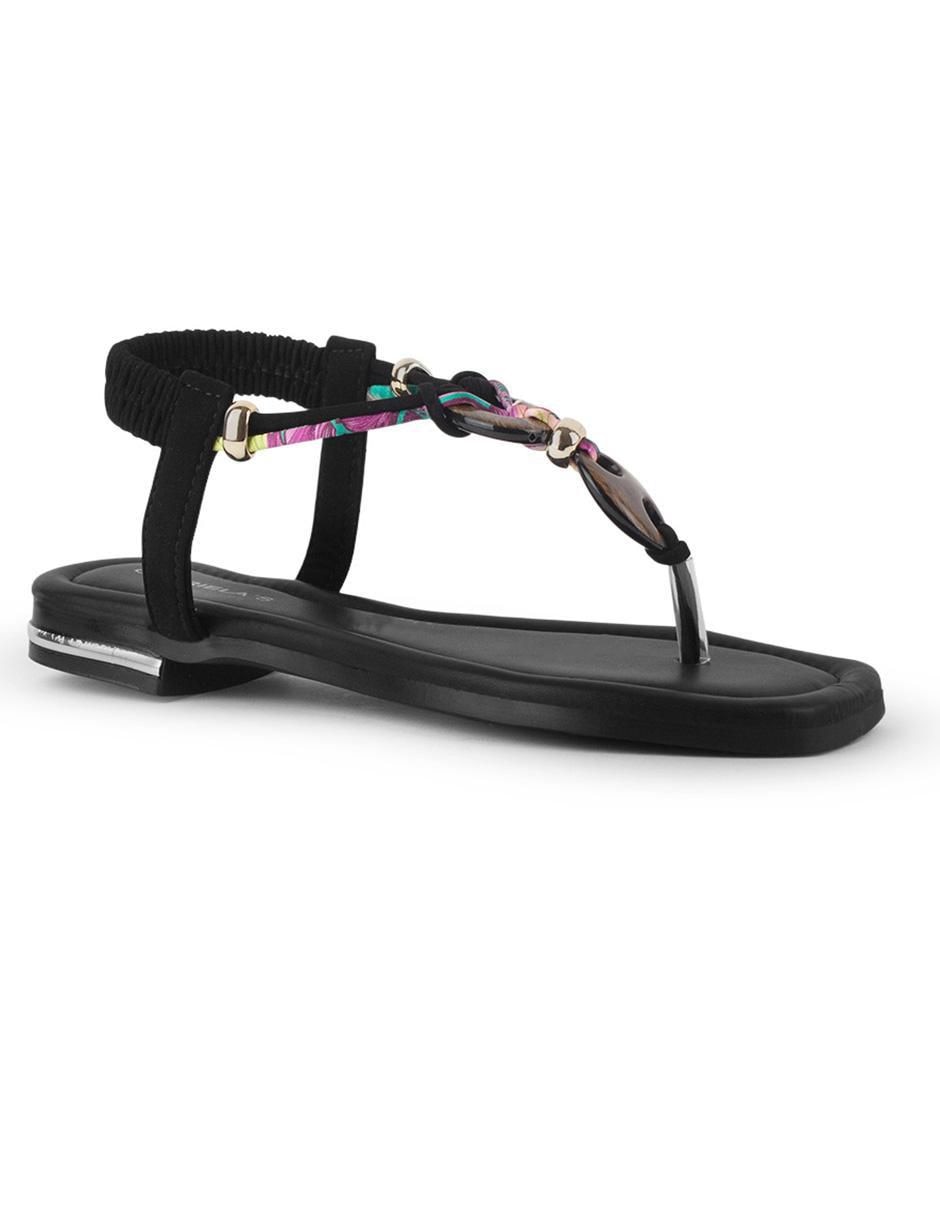 Sandalia para mujer 6