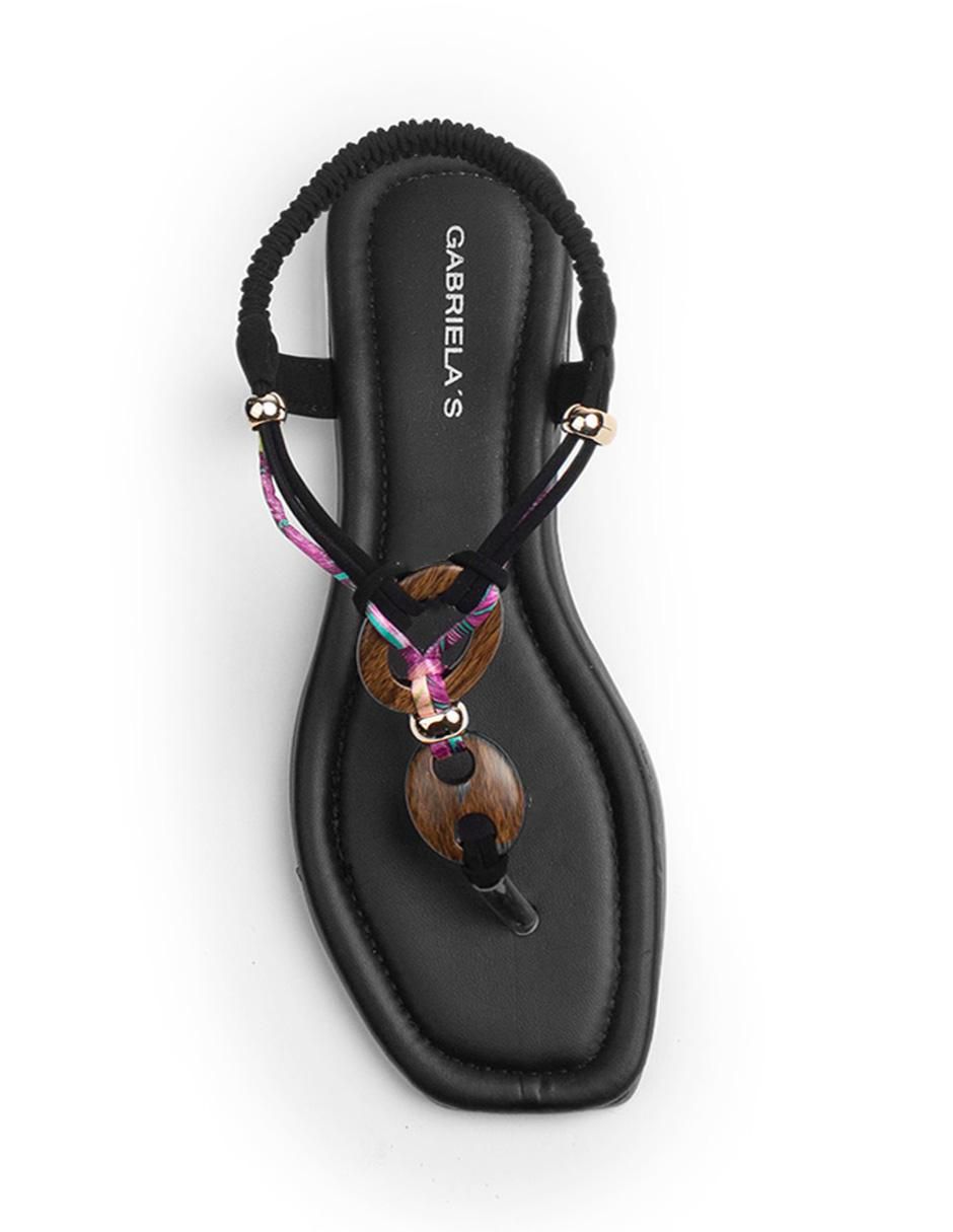 Sandalia para mujer 5
